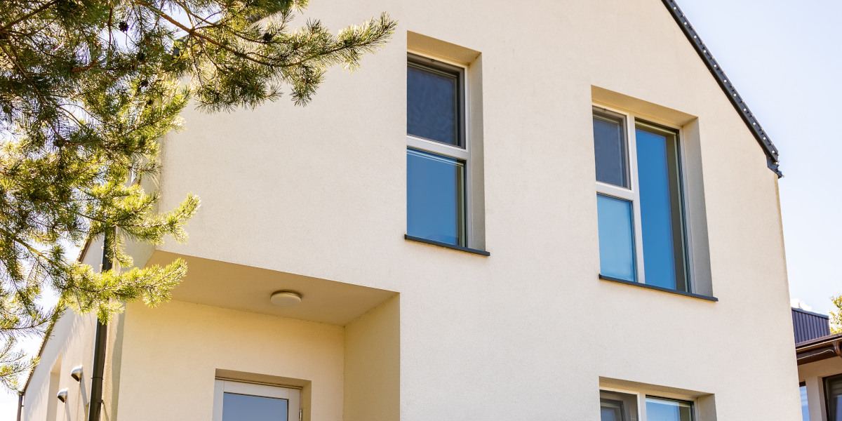 Ravalement et traitement de façade à Lorient