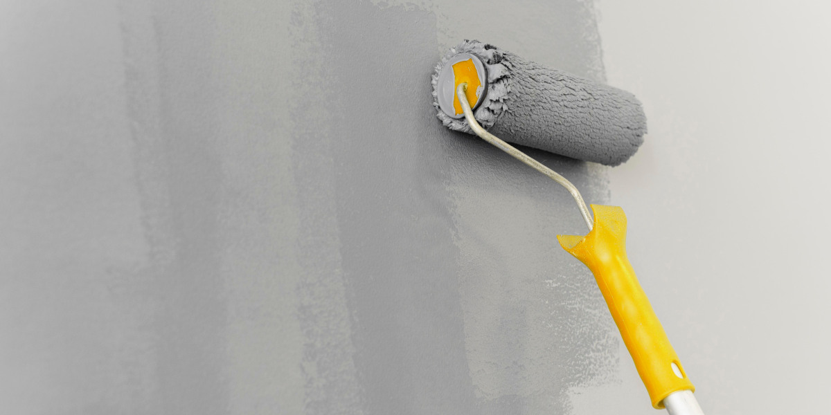 Peinture extérieure et peinture de toiture